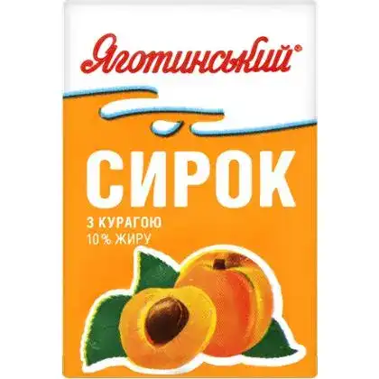 Сир к/м сол. кур 10%