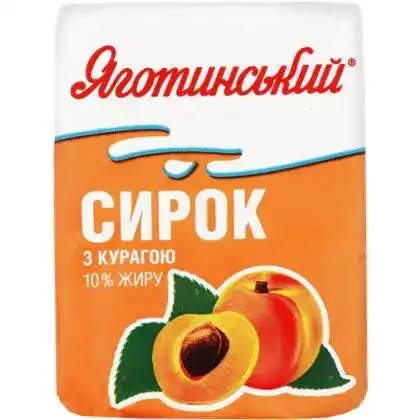 Сир к/м сол. кур 10%