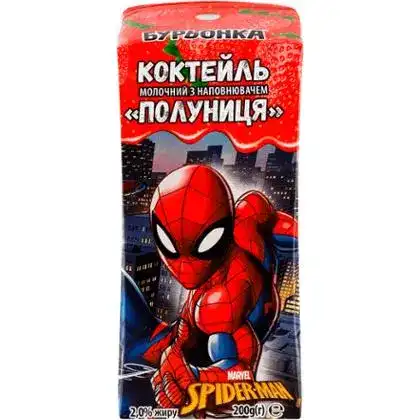 Коктейль  полун.2,0%